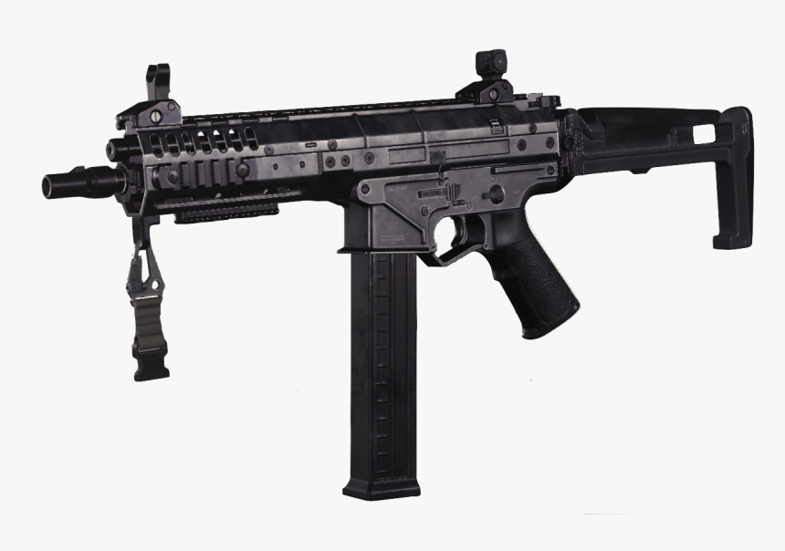 Call Of Duty Wiki - Tippmann Tmc 50 Cal, HD Png Download