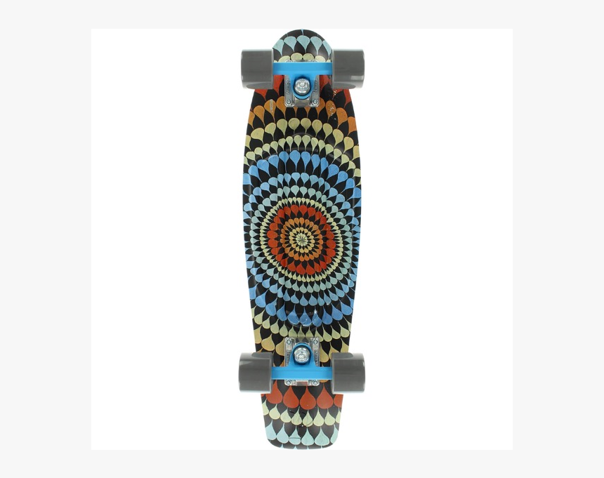 Penny Board, HD Png Download