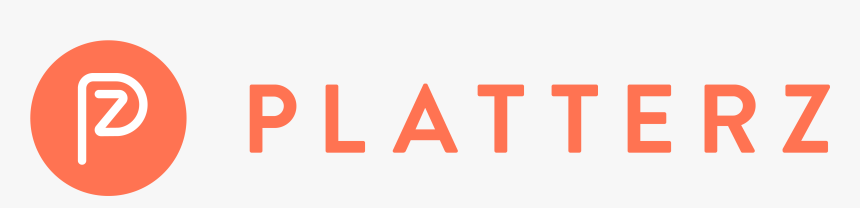 Platterz - Orange, HD Png Download