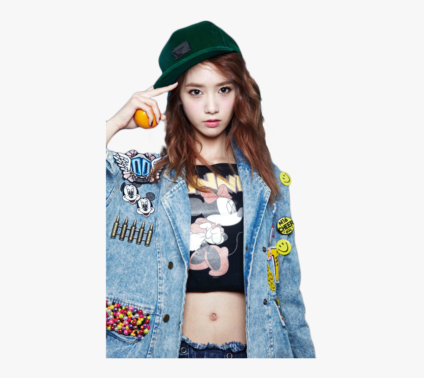 Thumb Image - Yoona I Got A Boy Png, Transparent Png