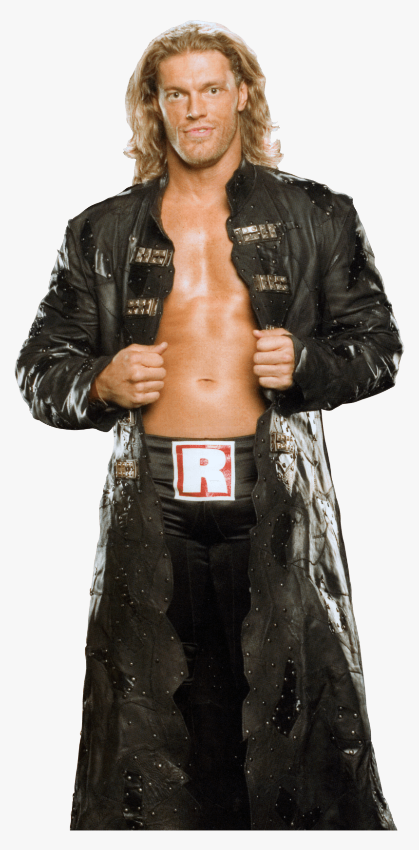 Transparent Celebrities Png - Edge Wwe Png, Png Download