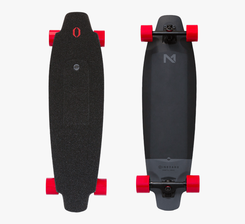 Inboard M1 Electric Skateboard, HD Png Download