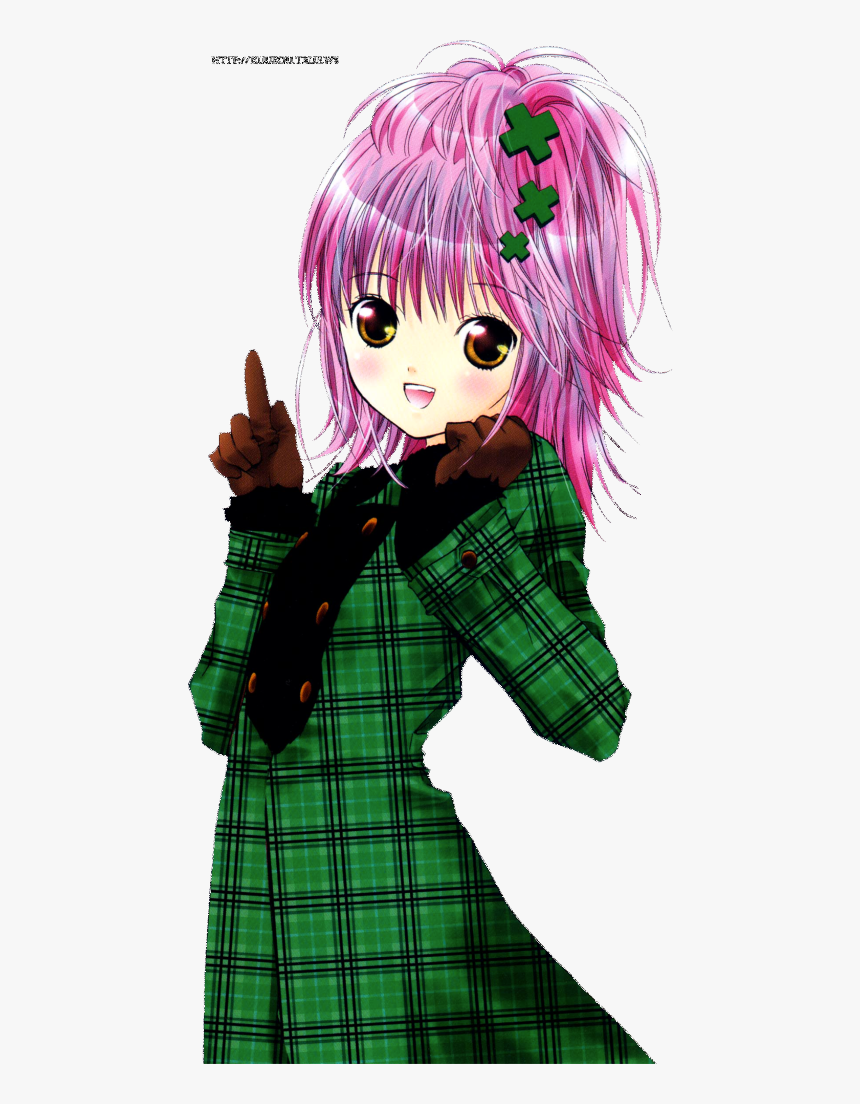 Shugo Chara Amu, HD Png Download