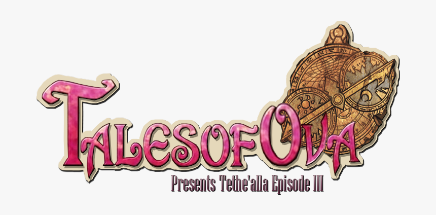 Tales Of Symphonia, HD Png Download