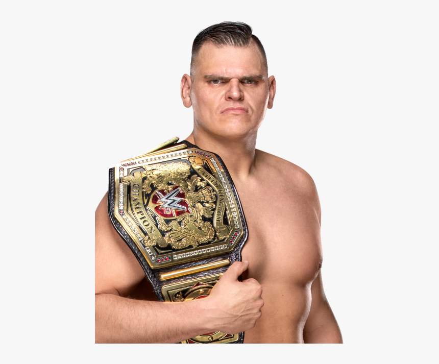 Transparent Cruiserweight Championship Png - Walter Nxt Uk Champion, Png Download