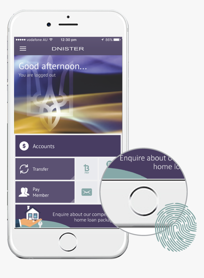 Iphone, HD Png Download