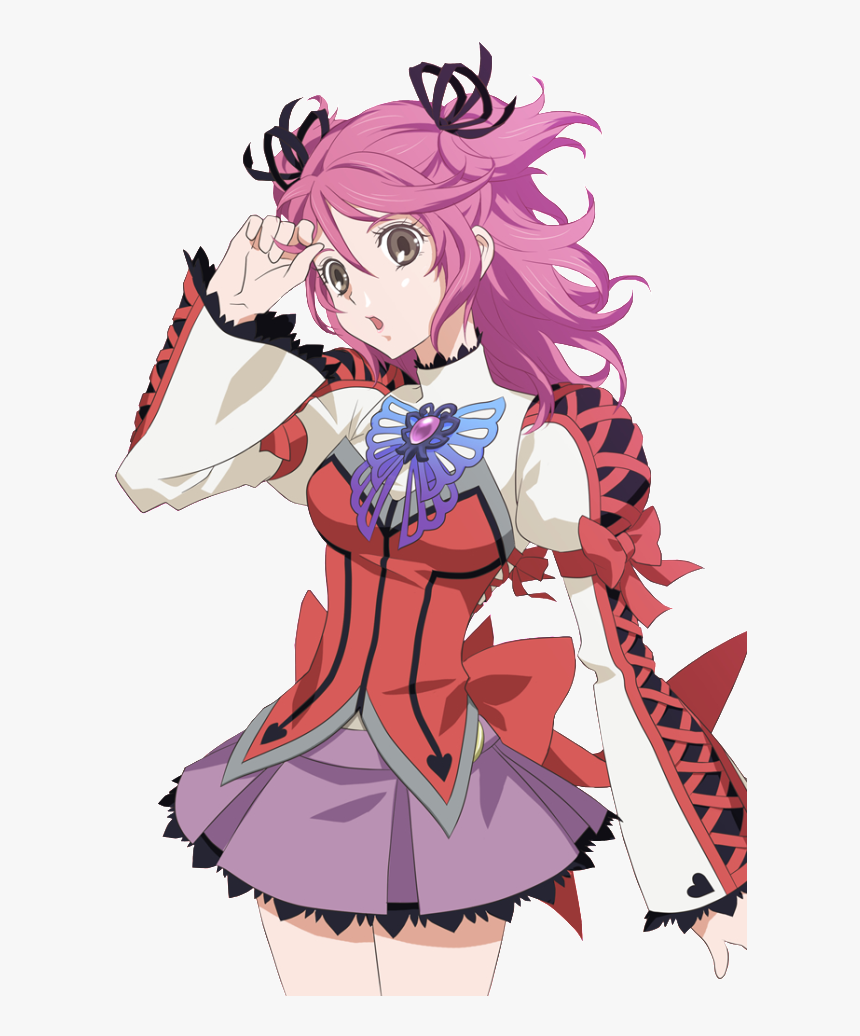 Tales Of Graces Main Character, HD Png Download