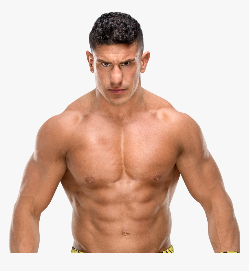 Ec3 Wwe, Hd Png Download , Png Download - Dolph Ziggler Png 2018, Transparent Png