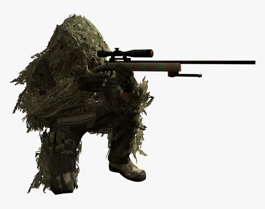 M21 Rapid Fire Mwr And My Thoughts On The site - Call Of Duty Transparent, HD Png Download