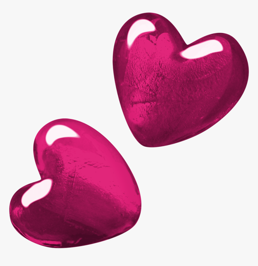 Lacarolita No Angels Hearts - Beautiful Hearts, HD Png Download