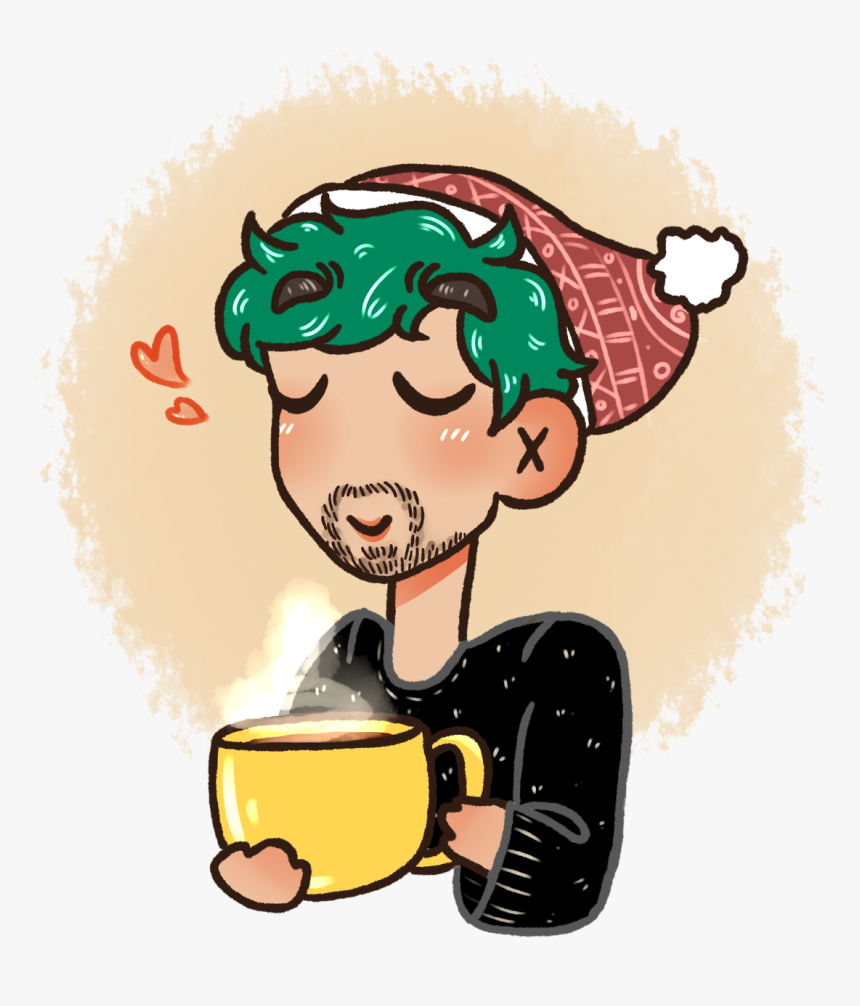 Jack Falahee Png , Png Download - Cartoon, Transparent Png