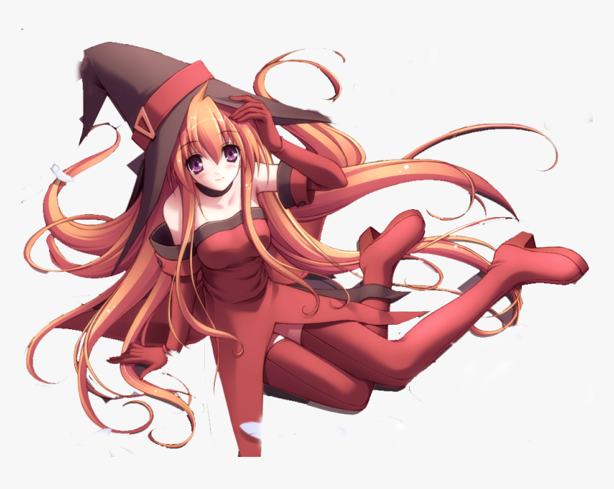 The Tales Chronicle Harem - Cartoon, HD Png Download