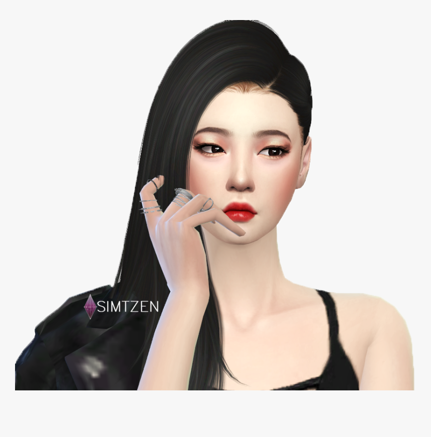 Park Sooyoung Red Velvet Joy, HD Png Download