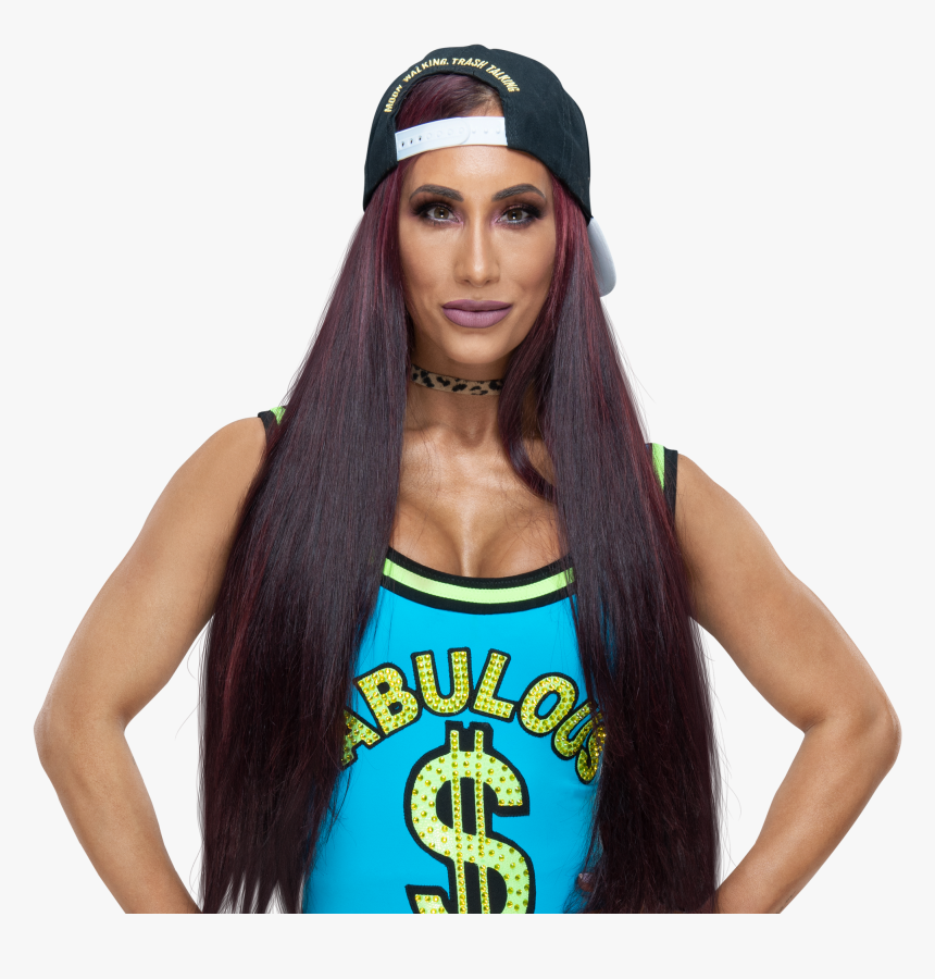 Wwe Carmella Png Page - Wwe Carmella Render, Transparent Png