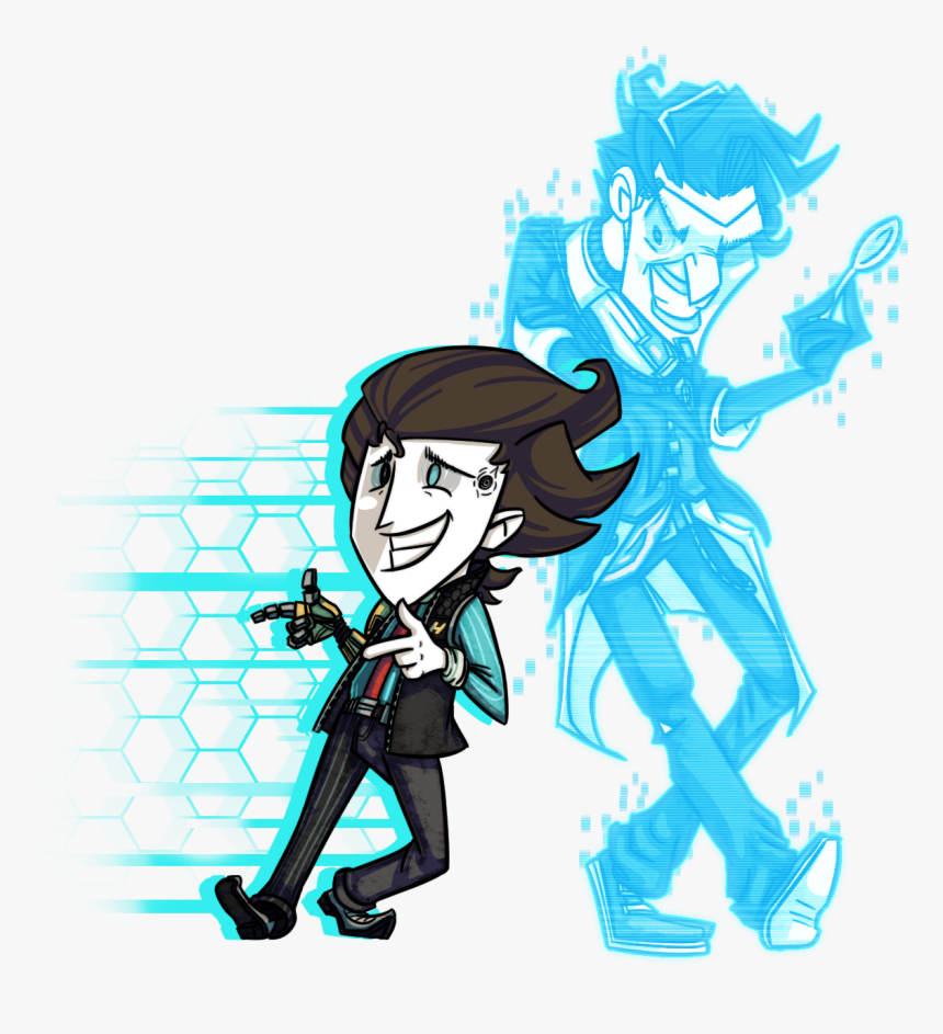 Rhys And Jack R, HD Png Download