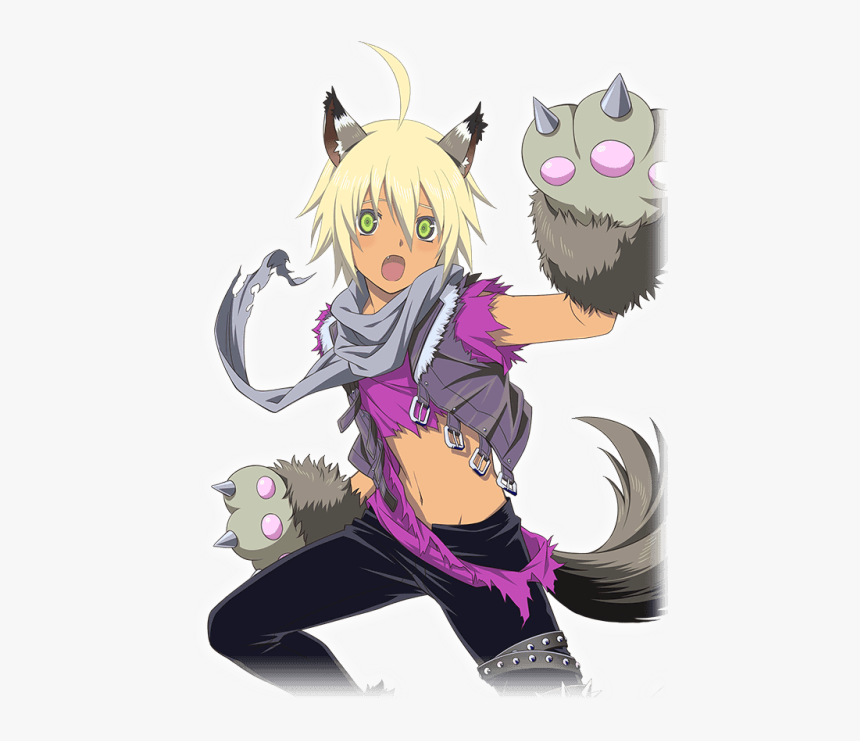 テイルズ エミル, HD Png Download