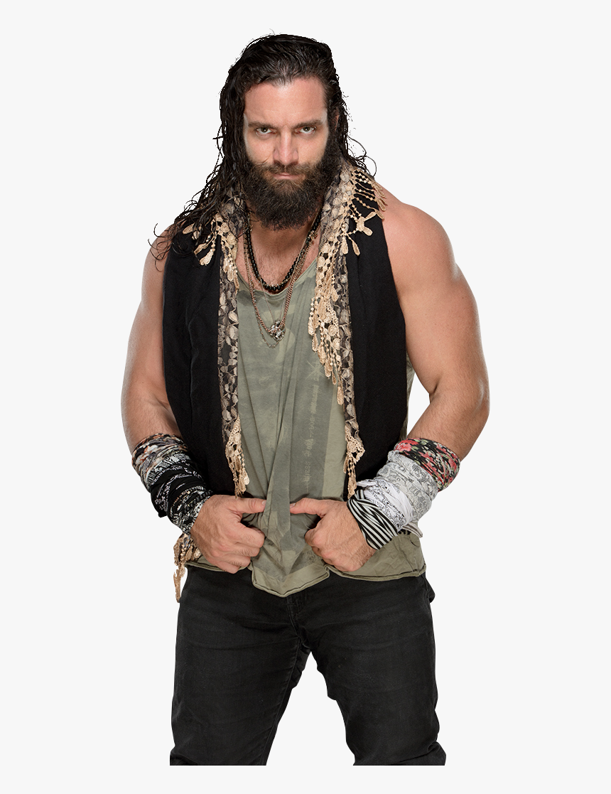 Download Elias Samson - Wwe Elias Png, Transparent Png