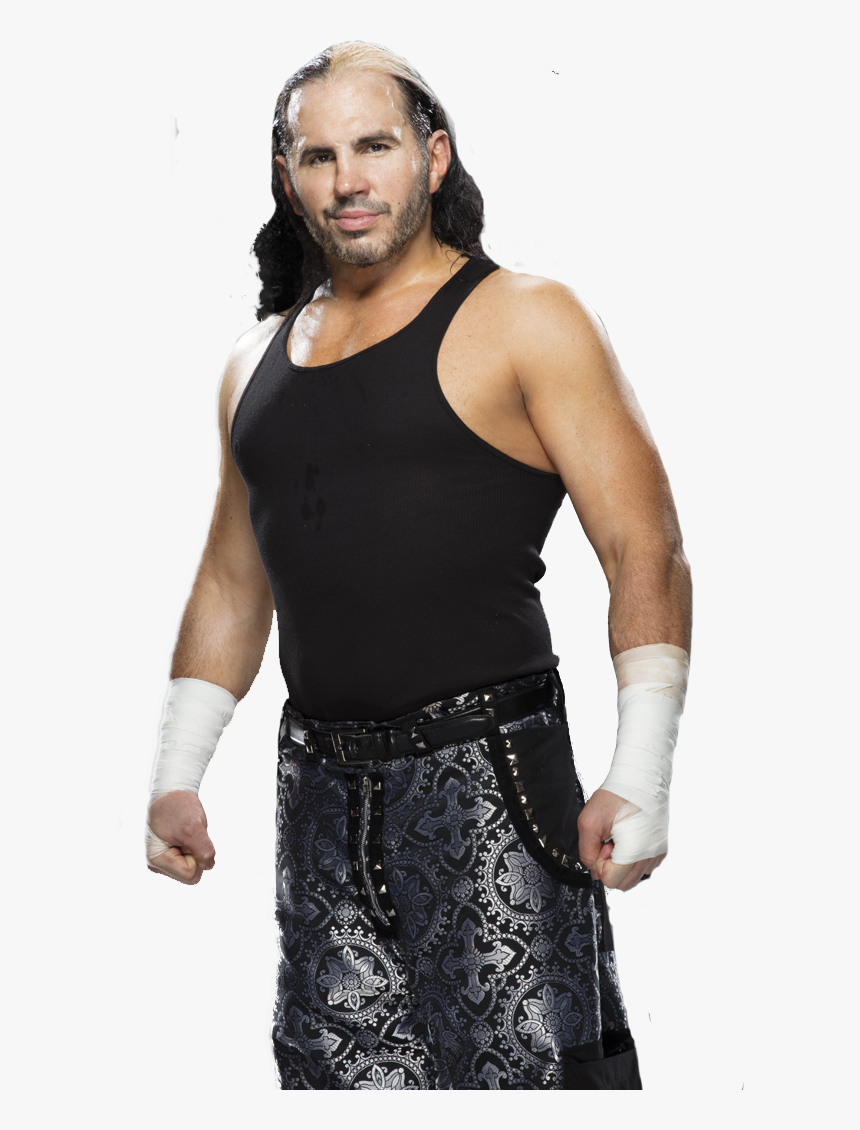 Transparent Matt Hardy Png - Matt Hardy Full Body, Png Download