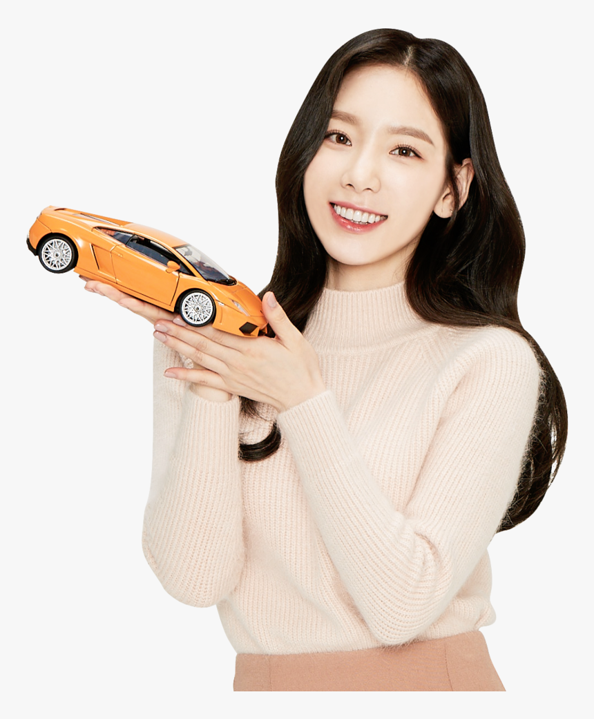 현대 해상 태연, HD Png Download