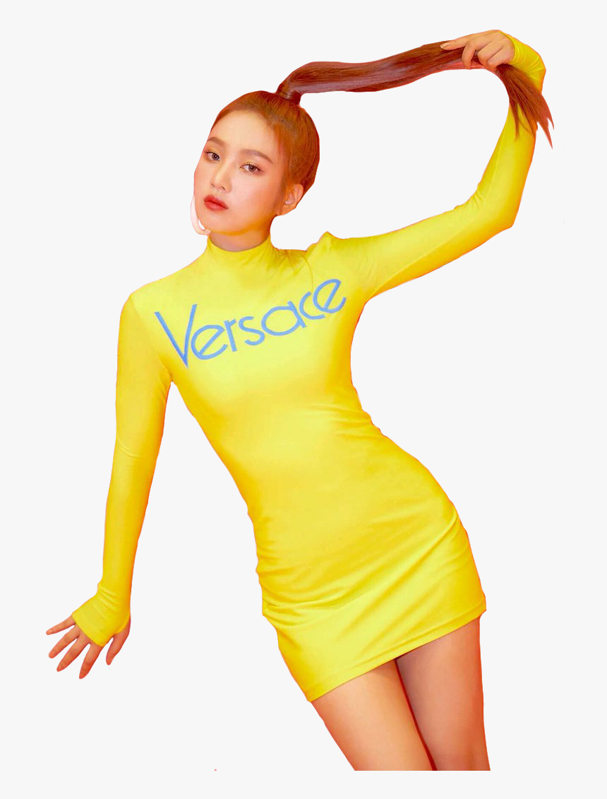 Joy, Red Velvet, And Kpop Image - Sport Aerobics, HD Png Download