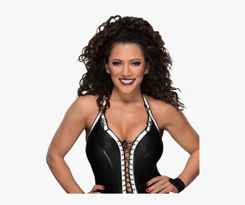 Wwe Vanessa Borne , Png Download - Vanessa Borne, Transparent Png