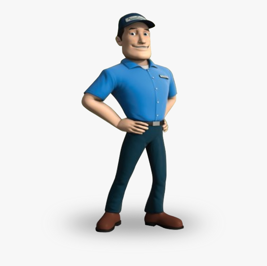 No Propane Png - Standing, Transparent Png