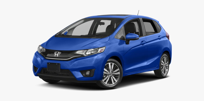 2017 Honda Fit - Bmw M5, HD Png Download