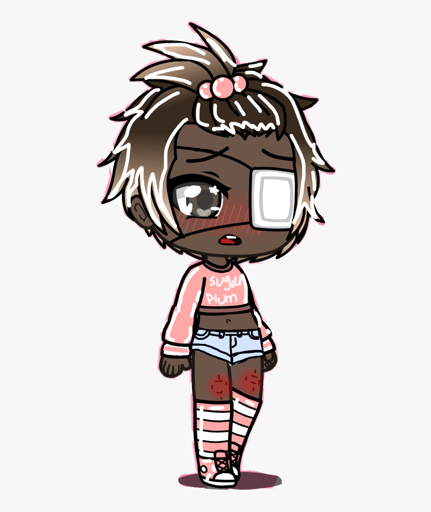 Gay Brother Cutie Shortshorts - Cartoon, HD Png Download