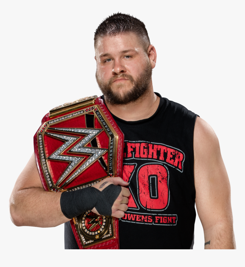 Kevin Owens 1 - Kevin Owens Png, Transparent Png