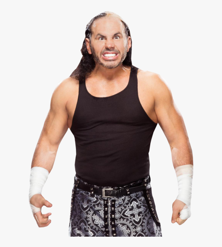 Matt Hardy Universal Champion, HD Png Download