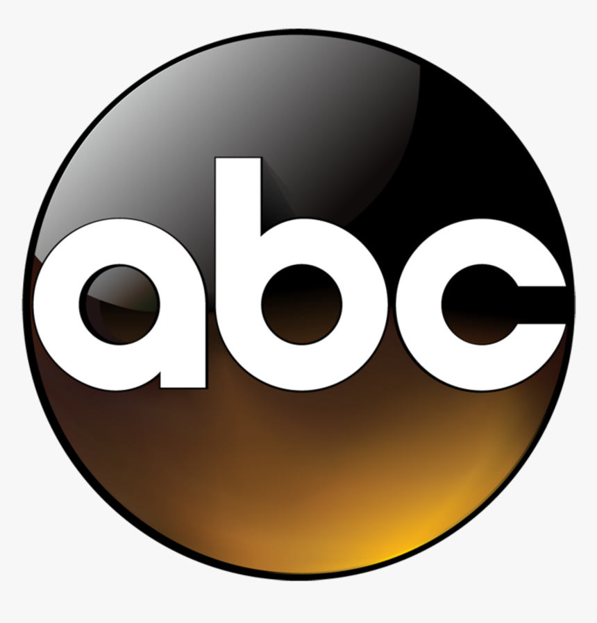 American Broadcasting Company, HD Png Download