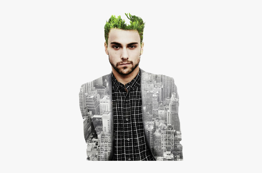 Jack Falahee Getty Images Portrait Studio In Beverly - Jack Falahee Photoshoot, HD Png Download
