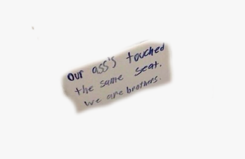 Cryptid Homestuck Sin Brothers Freetoedit - Label, HD Png Download