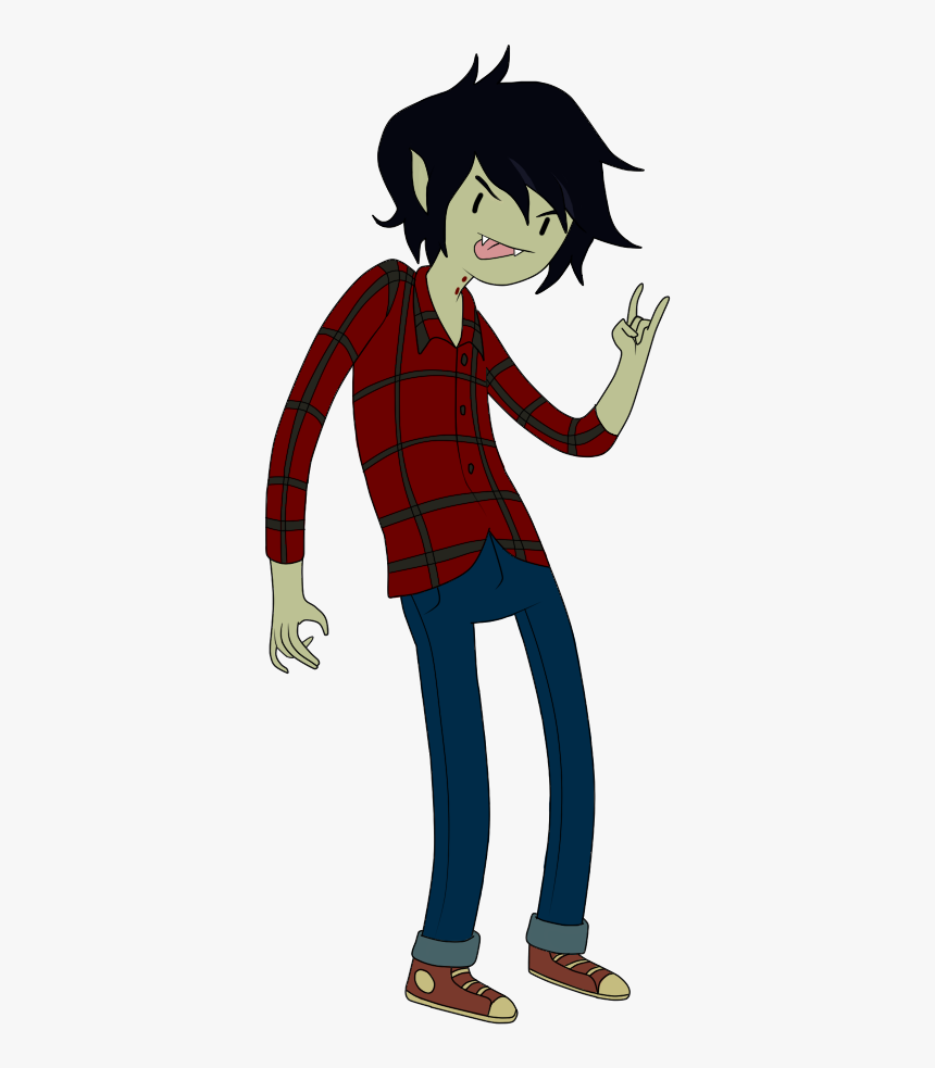 Transparent Marshall Lee Png, Png Download
