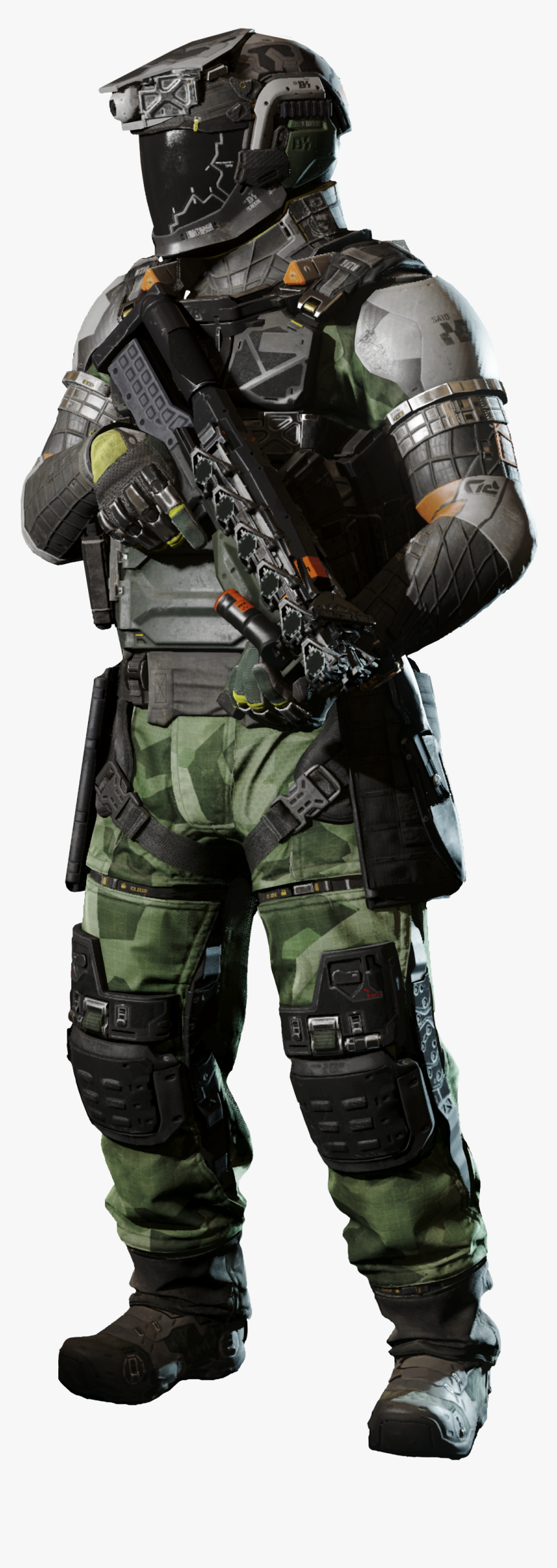 Call Of Duty Remastered Png, Transparent Png