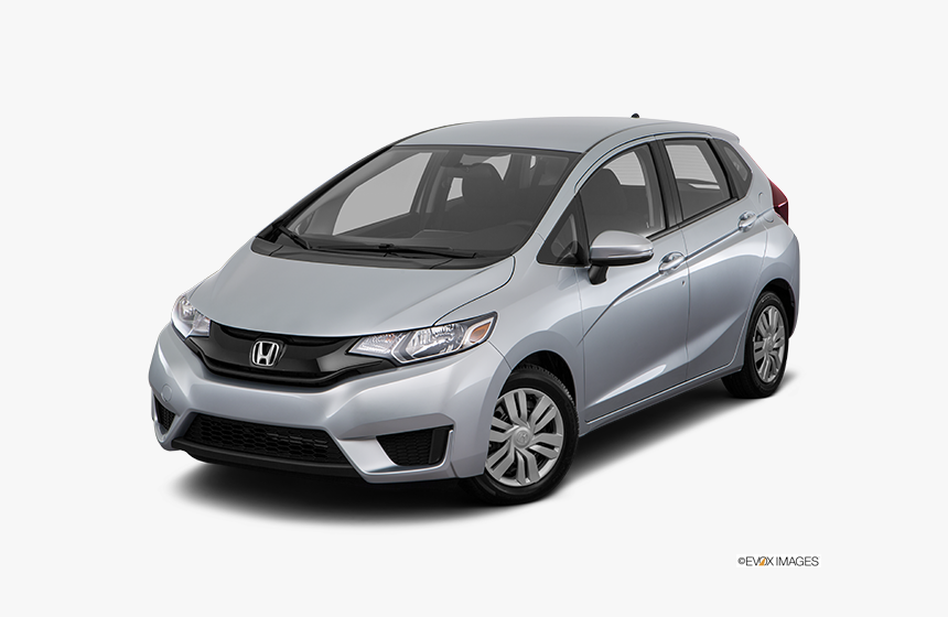 2016 Honda Fit, HD Png Download