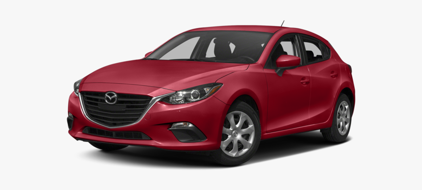 2016 Mazda3 5-door - 2019 Toyota Prius Prime, HD Png Download
