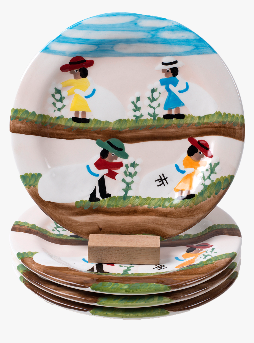 Plate, HD Png Download