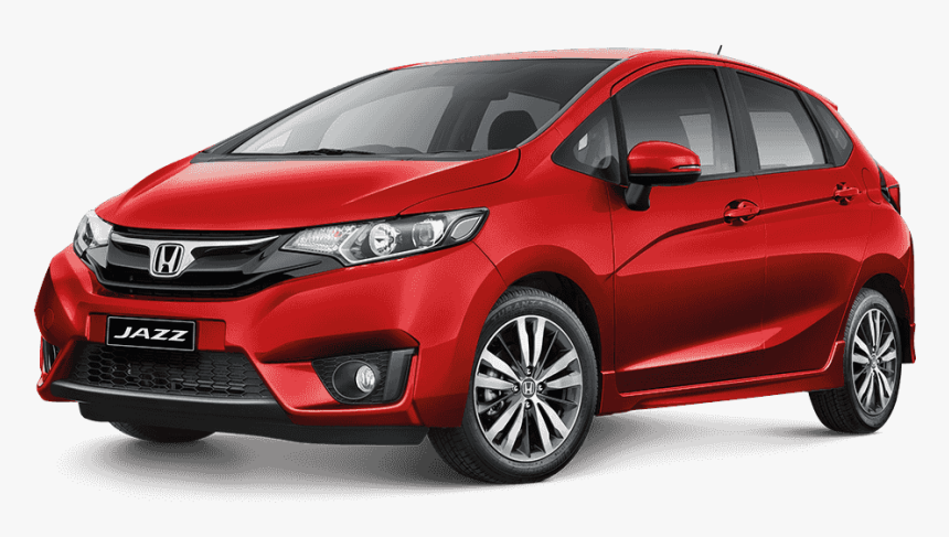 Kia Sportage Red 2017, HD Png Download