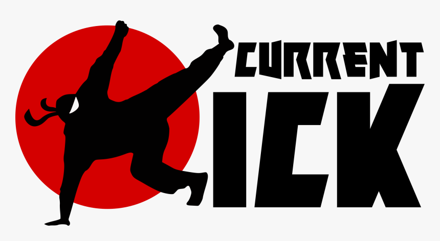 Current Kick - Poster, HD Png Download