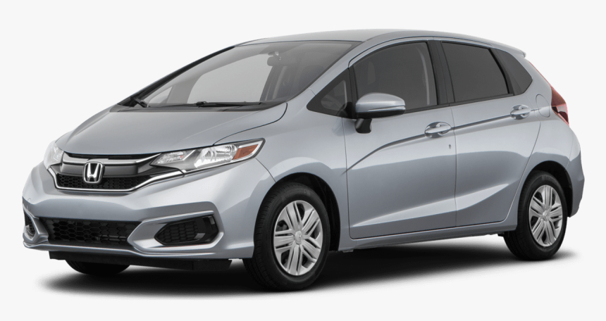 2019 Honda Fit - 2018 Honda Fit Price, HD Png Download