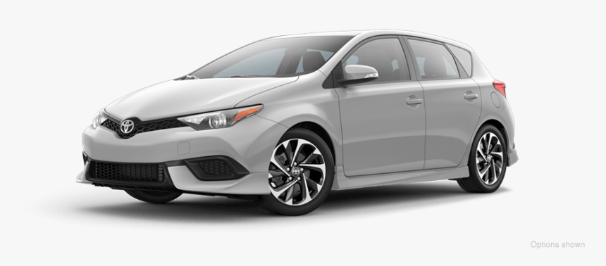 Corollaim - Toyota Corolla Im 2017, HD Png Download