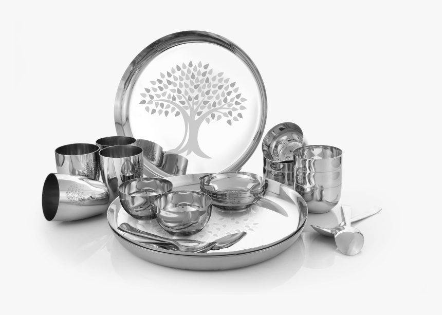Swiss Dinner Set1 - Cup, HD Png Download