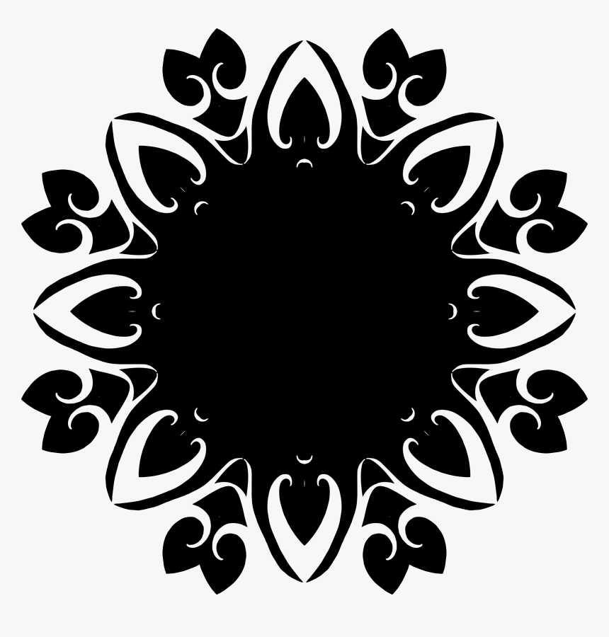 Clipart - Brand With Two Letters, HD Png Download