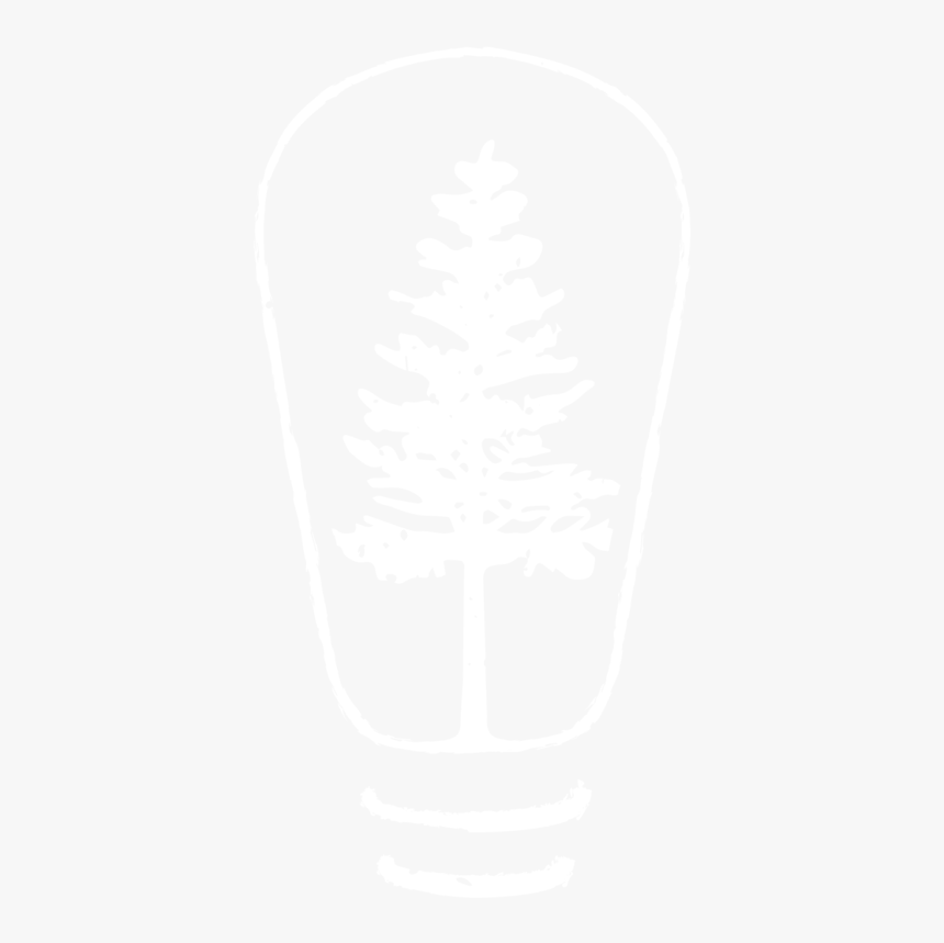 Philosophy Bulb-w - Google Logo G White, HD Png Download