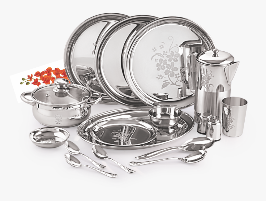 Chafing Dish , Png Download - Chafing Dish, Transparent Png