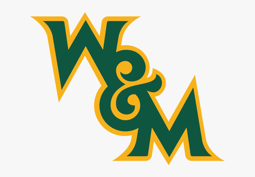 William & Mary Tribe Logo, HD Png Download