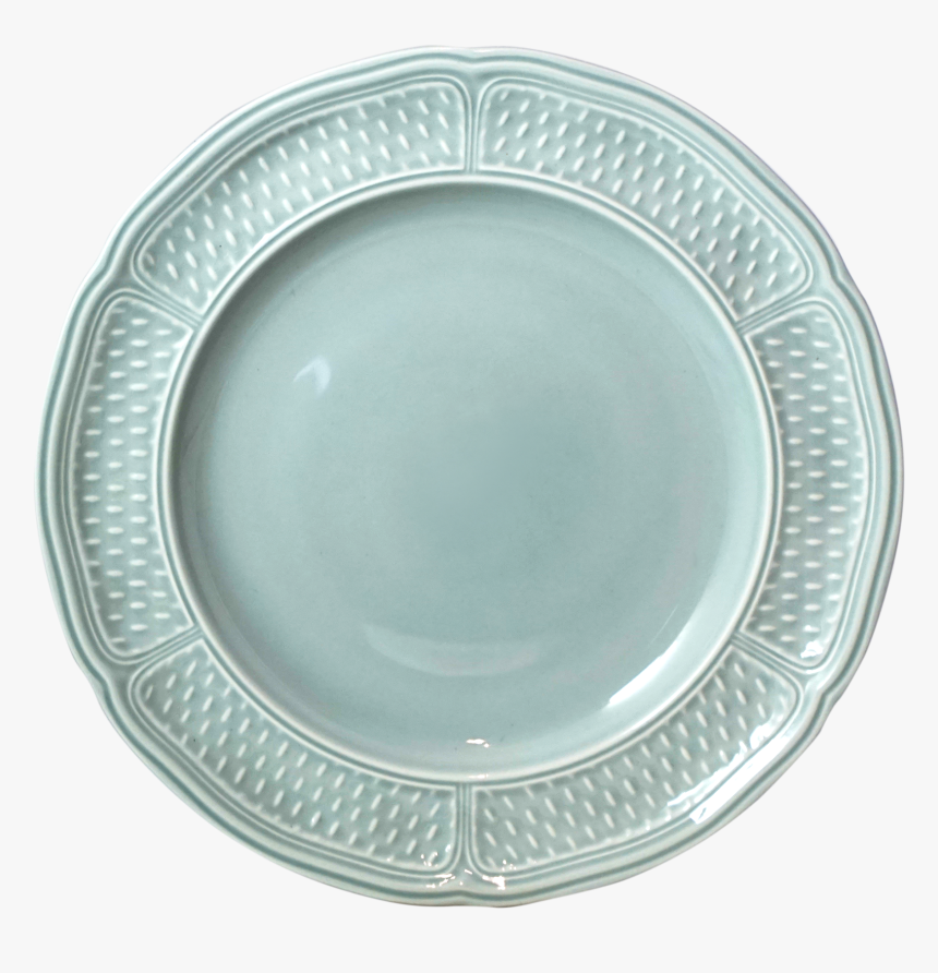 Dinner Plate 
 Style Max-width - Plate, HD Png Download
