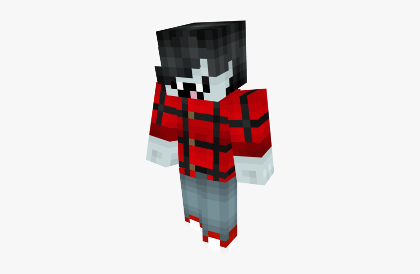 Skin Minecraft Adventure Time, HD Png Download