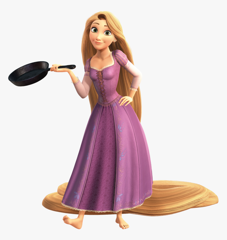 Rapunzel Kingdom Hearts 3 Raiponce Hd Png Download Transparent Png Image Pngitem